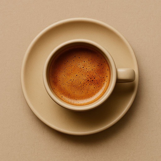 Caliente - Espresso