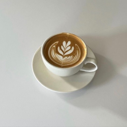 Caliente - Cappuccino