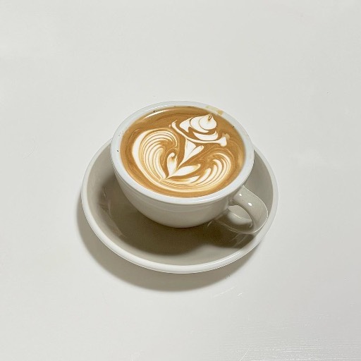 Caliente - Mocha Blanco