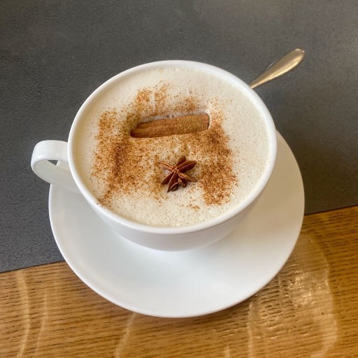 Caliente - Chai Natural