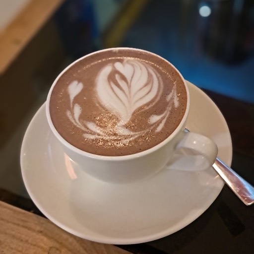 Caliente - Chocolate Italiano