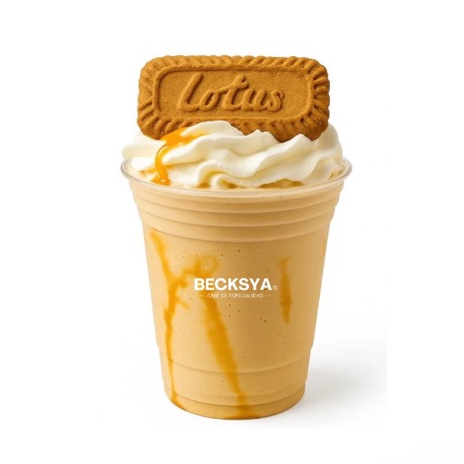 Frappé - Lotus (NUEVO DE TEMPORADA)