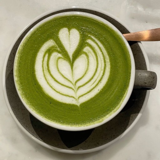 Caliente - Matcha Ceremonial