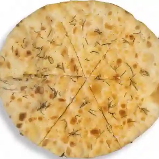 Focaccia clásica. ✨
