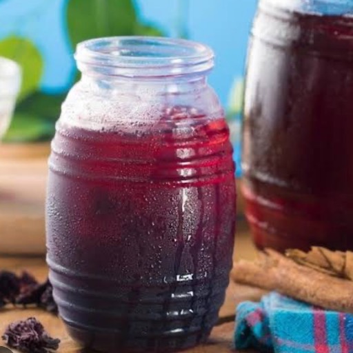Aguas frescas
