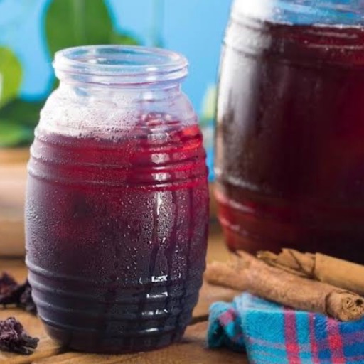 AGUAS FRESCAS
