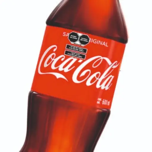 coca cola regular