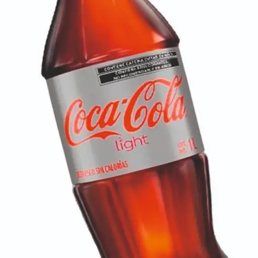 coca light
