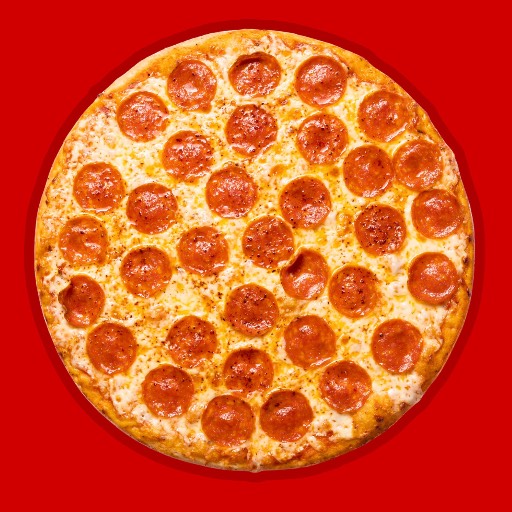 Peperoni B