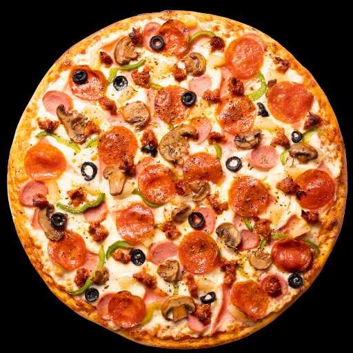 Bomm Suprema
