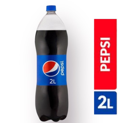 Pepsi 2 L