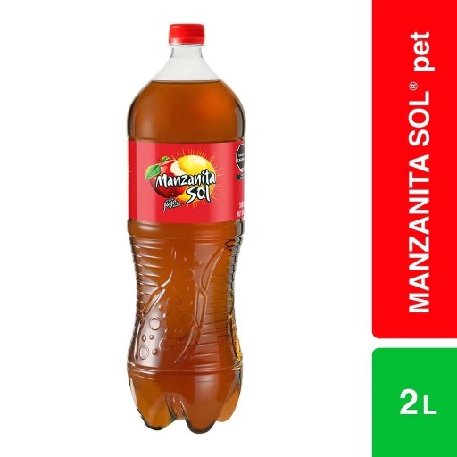 Manzanita sol 2 L