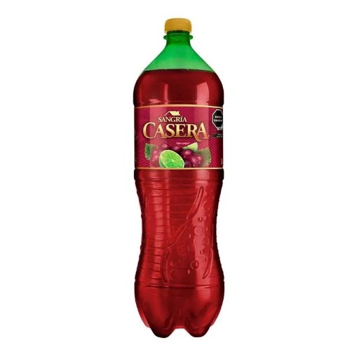 Sangria Casera 2 L