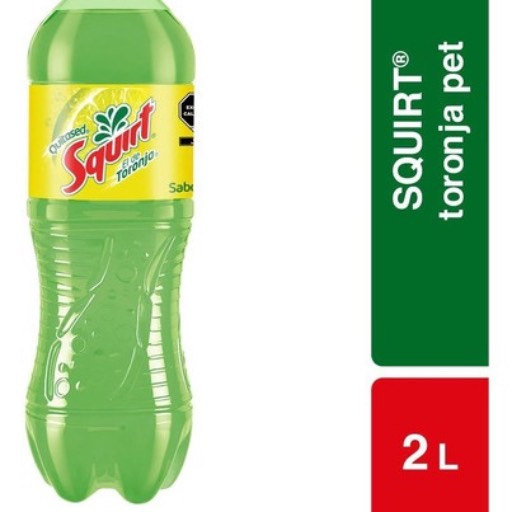 Squirt 2 L