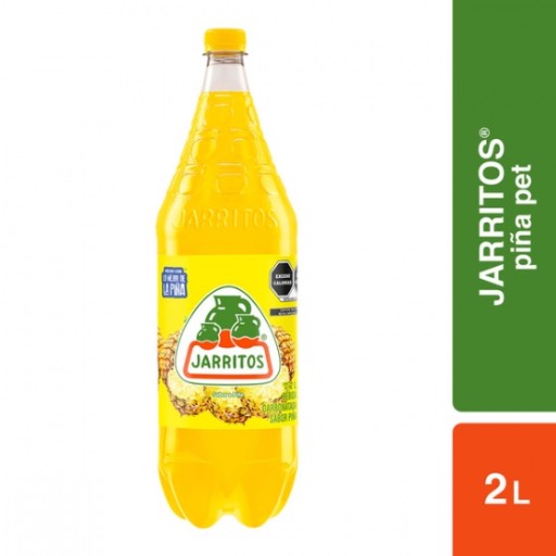 Jarrito de piña