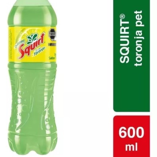 squirt