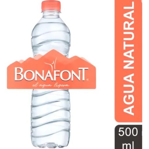Agua chica 