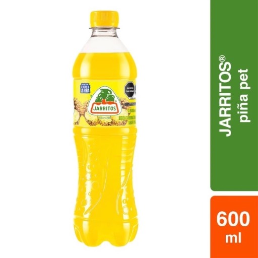 Jarrito de piña 600 ml