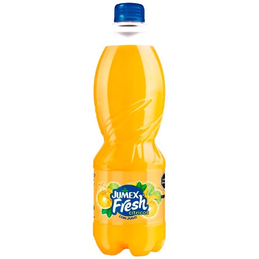 Jumex Fresh naranja 