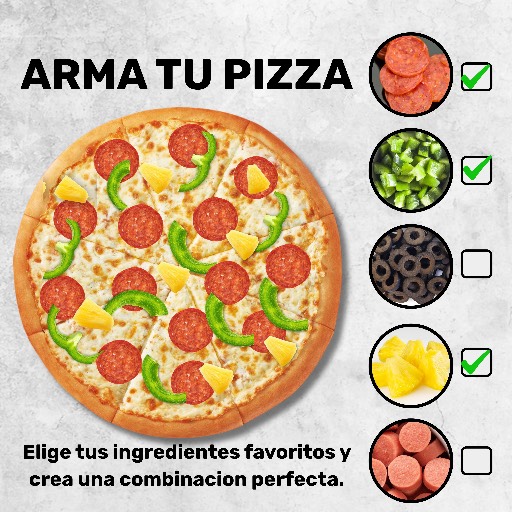 ARMALA GRANDE 3 INGR