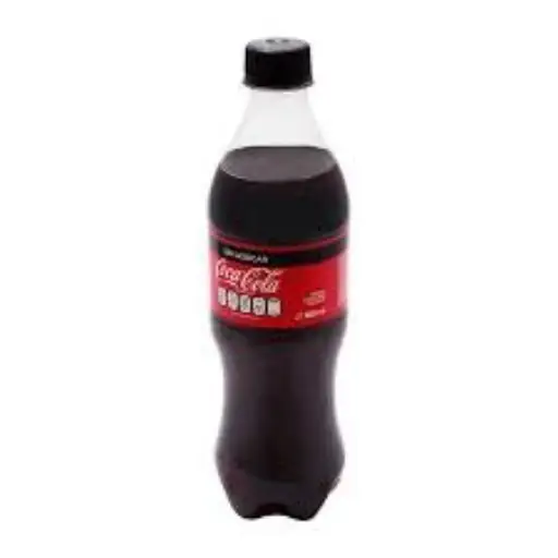COCA COLA SIN AZUCAR