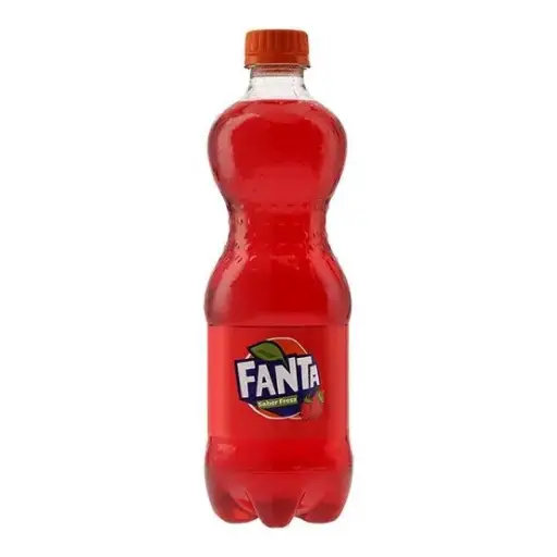 FANTA FRESA