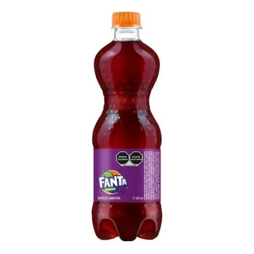 FANTA UVA