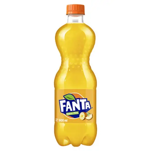 FANTA PIÑA