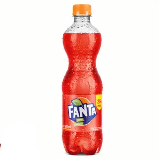 FANTA DURAZNO