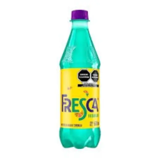 FRESCA