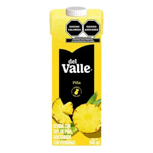 DEL VALLE PIÑA