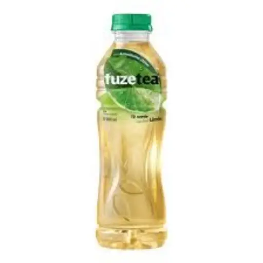 FUZE TEA TE VERDE LIMON