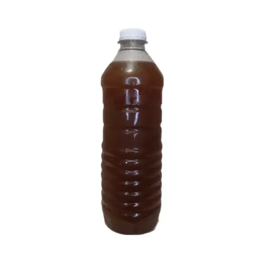 AGUA FRESCA DE TAMARINDO