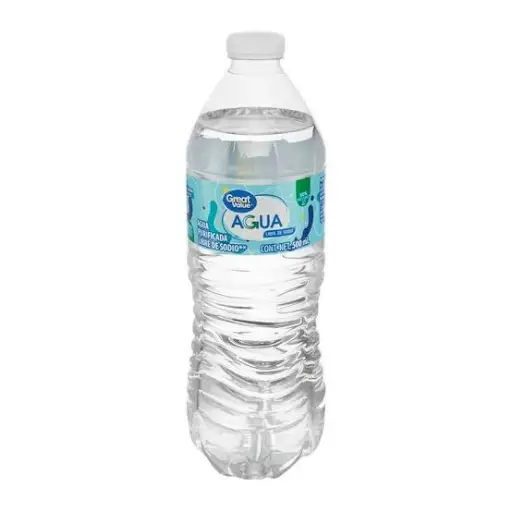 AGUA