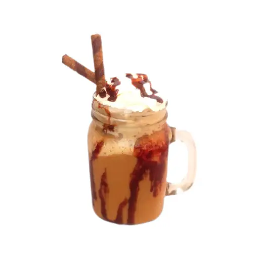 FRAPPE DE CAFE