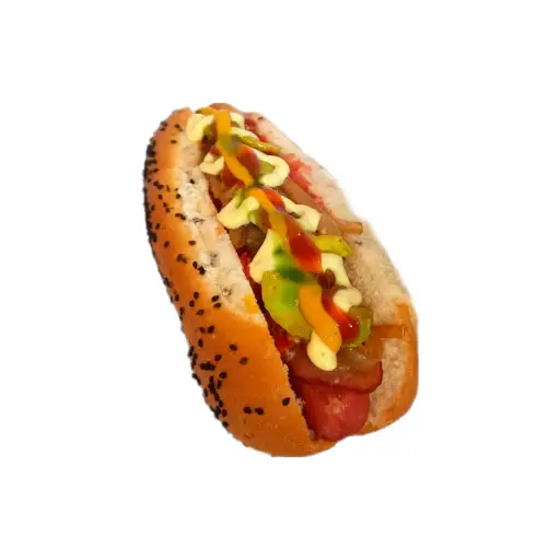 HOT-DOG SENCILLO