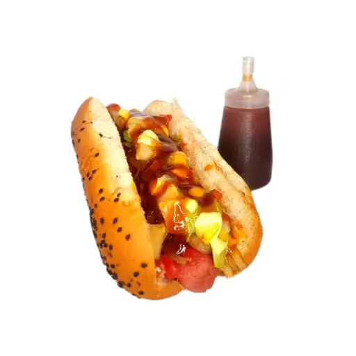 HOT-DOG BBQ