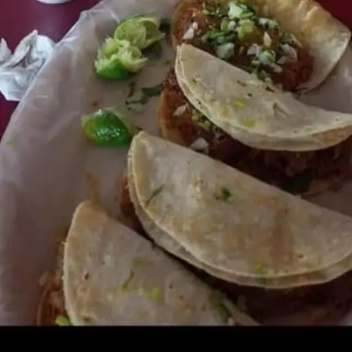 Tacos macisa 