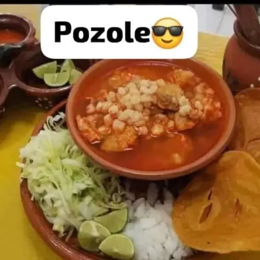 Pozole