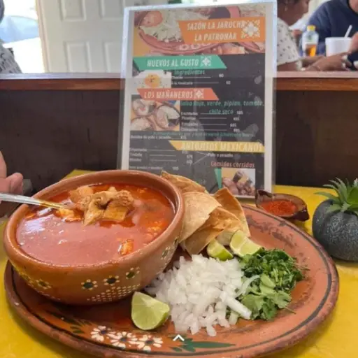 Menudo