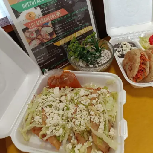 Empanadas de picadilo 