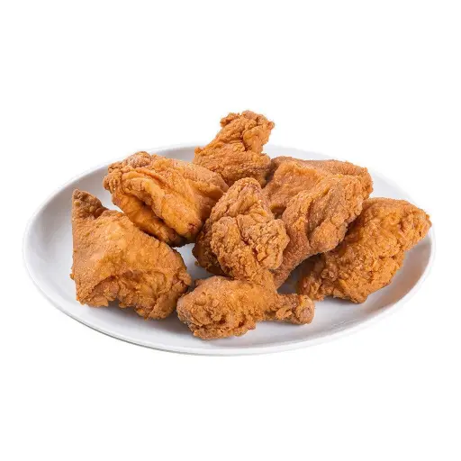 Pollo Frito (10 piezas)