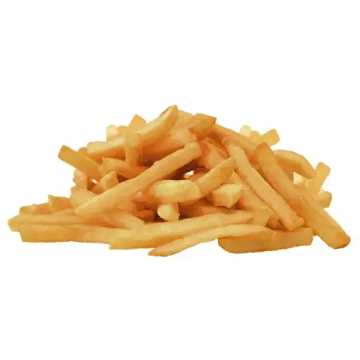 Orden de Papas a la Francesa