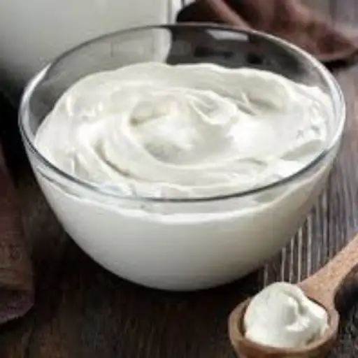 Porción de Crema Extra