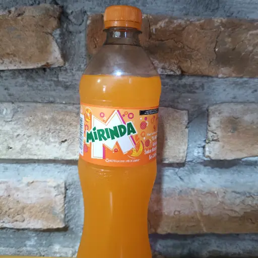 MIRINDA 600ML