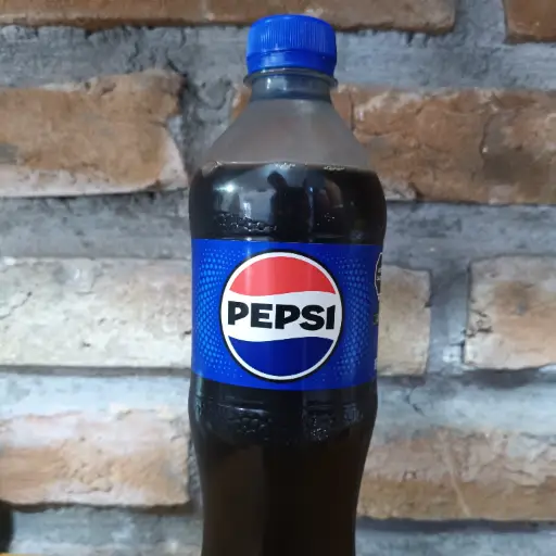 pepsi 600ML