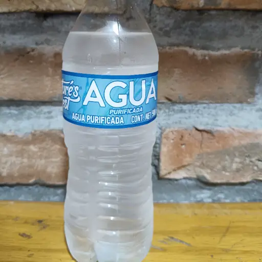 Agua natura best .500mk