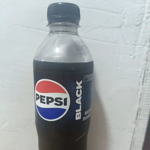 Pepsi black 355ml