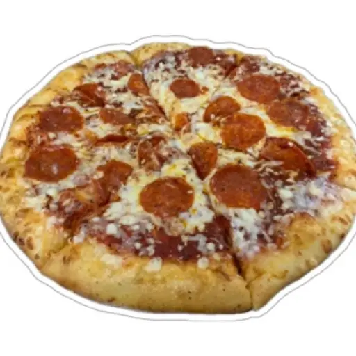 Pizza Pepperoni