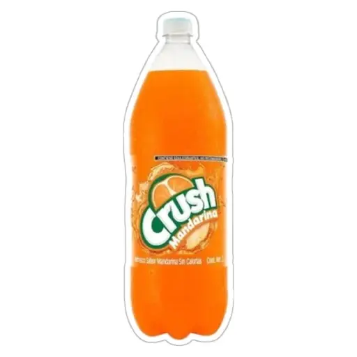 Refresco Crush